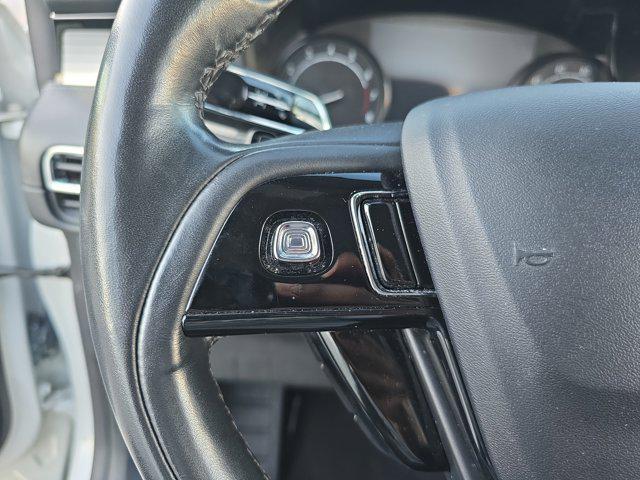 used 2022 Lincoln Corsair car, priced at $30,594