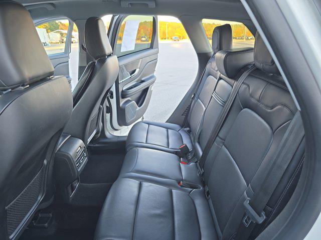 used 2022 Lincoln Corsair car, priced at $30,594