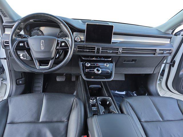 used 2022 Lincoln Corsair car, priced at $30,594