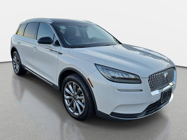 used 2022 Lincoln Corsair car, priced at $30,594