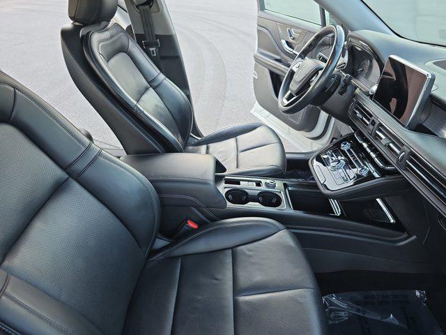 used 2022 Lincoln Corsair car, priced at $30,594