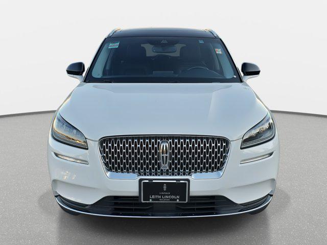 used 2022 Lincoln Corsair car, priced at $30,594