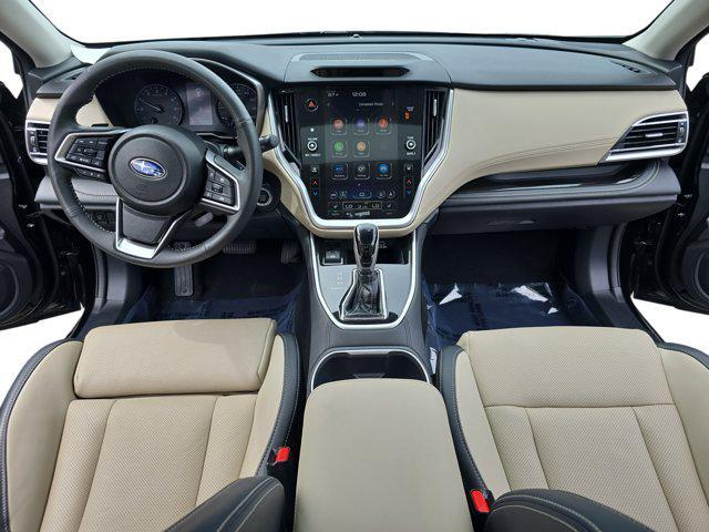 used 2023 Subaru Outback car, priced at $27,996