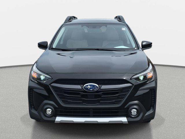used 2023 Subaru Outback car, priced at $27,996