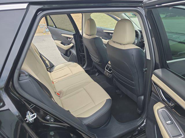used 2023 Subaru Outback car, priced at $27,996