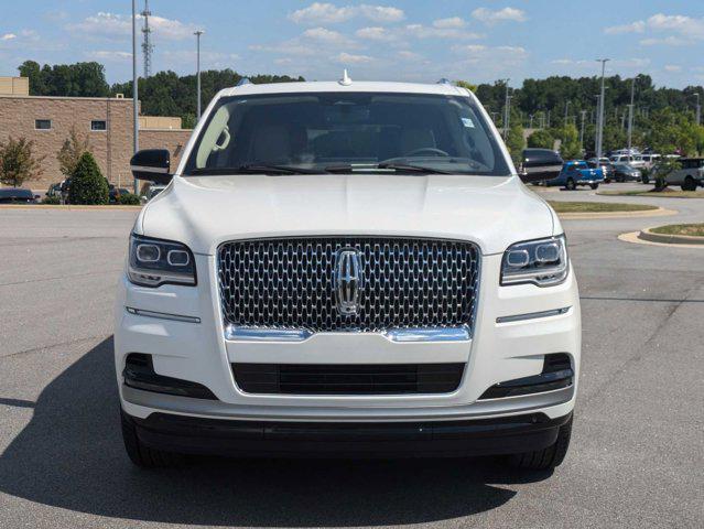 new 2024 Lincoln Navigator car, priced at $101,968