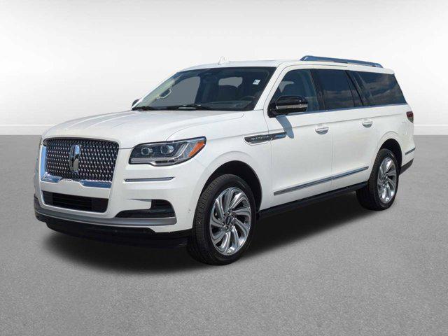 new 2024 Lincoln Navigator car, priced at $101,968