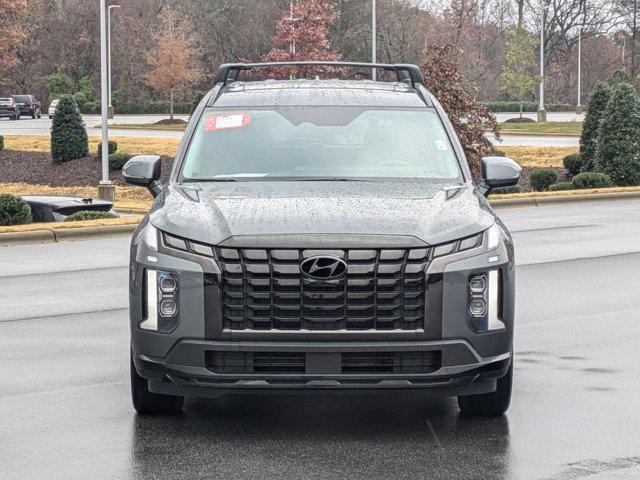 used 2024 Hyundai Palisade car, priced at $36,975