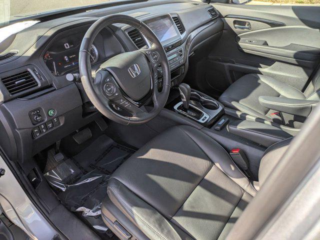 used 2019 Honda Ridgeline car, priced at $29,688