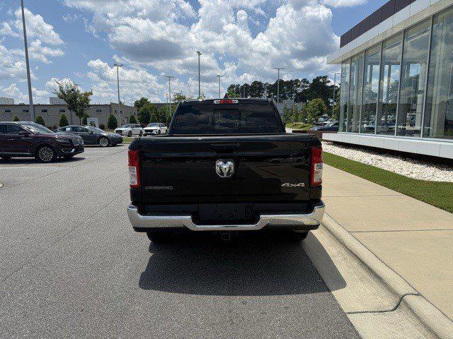 used 2022 Ram 1500 car, priced at $37,304