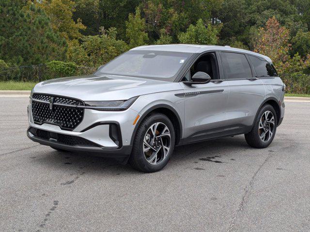 new 2024 Lincoln Nautilus car, priced at $56,914