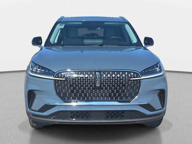 new 2026 Lincoln Aviator car, priced at $64,985