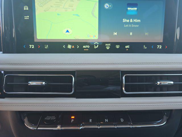 new 2026 Lincoln Aviator car, priced at $64,985