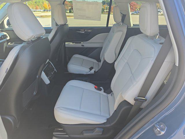 new 2026 Lincoln Aviator car, priced at $64,985