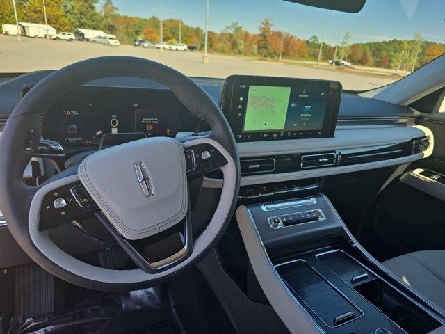 new 2026 Lincoln Aviator car, priced at $64,985