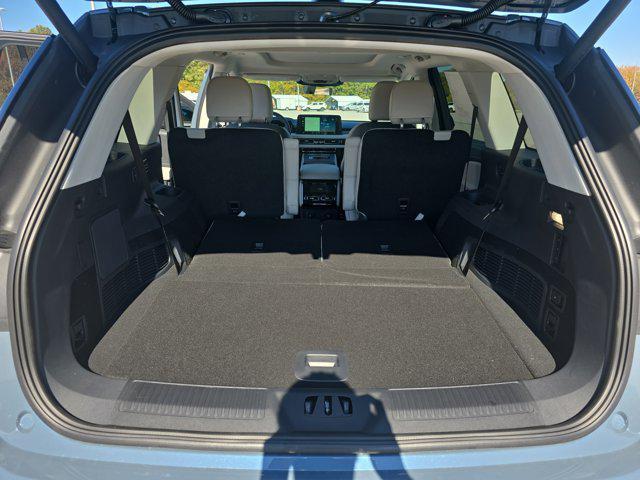 new 2026 Lincoln Aviator car, priced at $64,985