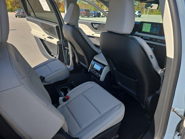 new 2026 Lincoln Aviator car, priced at $64,985