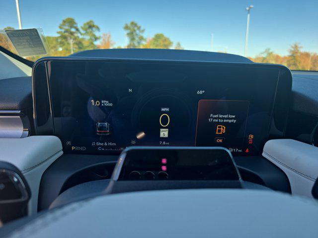 new 2026 Lincoln Aviator car, priced at $64,985