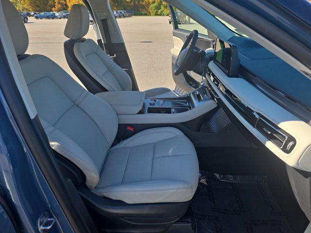 new 2026 Lincoln Aviator car, priced at $64,985