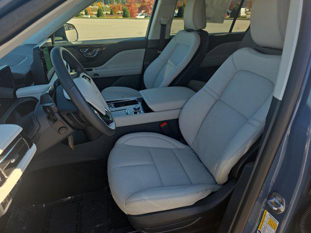 new 2026 Lincoln Aviator car, priced at $64,985