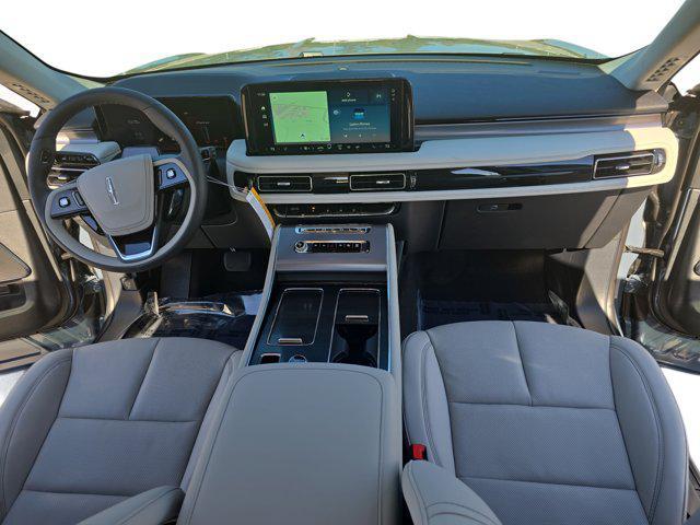 new 2026 Lincoln Aviator car, priced at $64,985