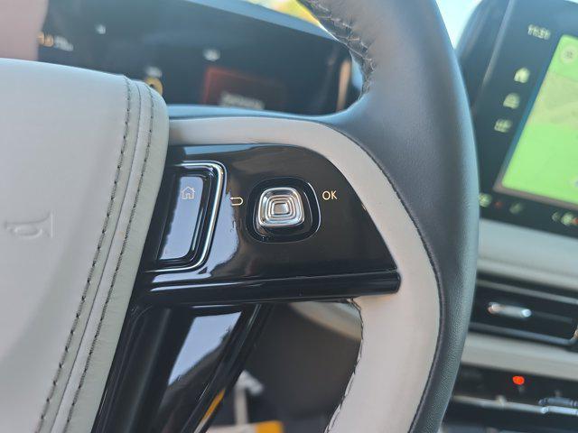 new 2026 Lincoln Aviator car, priced at $64,985