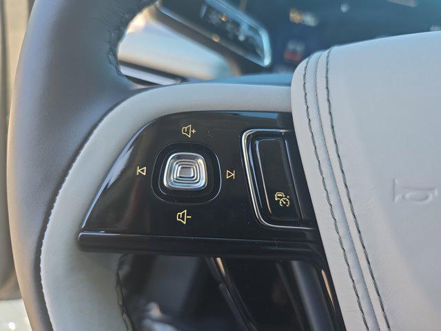 new 2026 Lincoln Aviator car, priced at $64,985