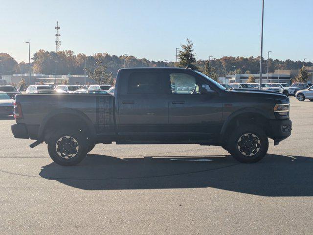 used 2019 Ram 2500 car, priced at $44,988