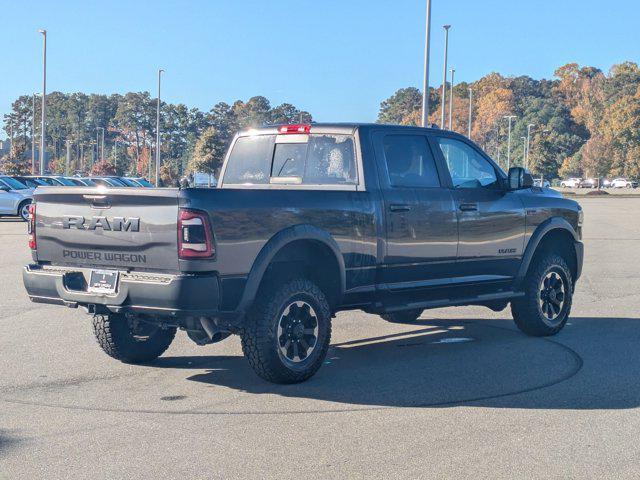 used 2019 Ram 2500 car, priced at $44,988