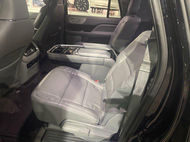 used 2020 Lincoln Navigator car, priced at $37,921