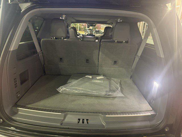 used 2020 Lincoln Navigator car, priced at $37,921