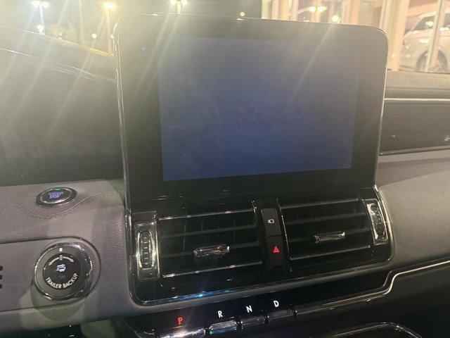 used 2020 Lincoln Navigator car, priced at $37,921