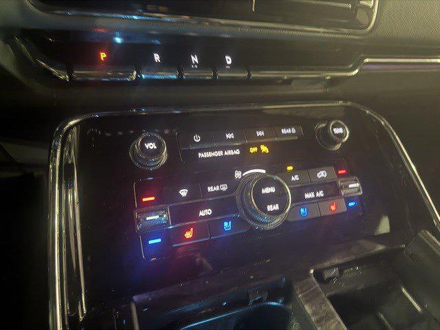 used 2020 Lincoln Navigator car, priced at $37,921