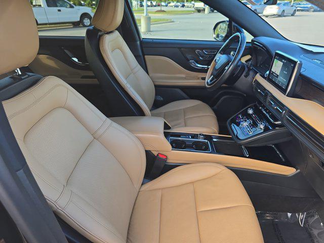 used 2021 Lincoln Corsair car, priced at $21,987