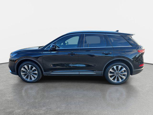 used 2021 Lincoln Corsair car, priced at $21,987