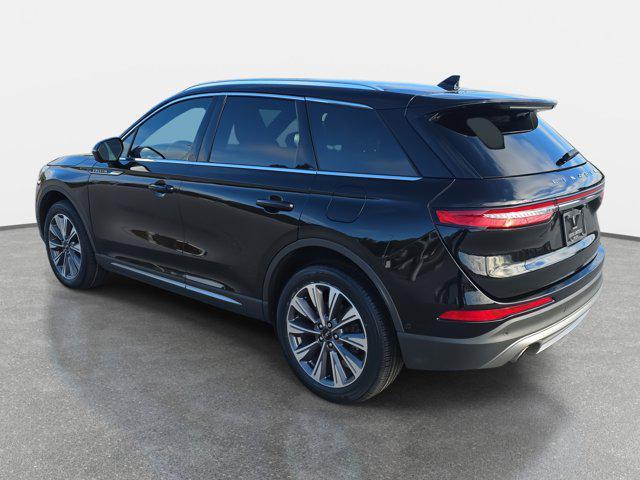 used 2021 Lincoln Corsair car, priced at $21,987