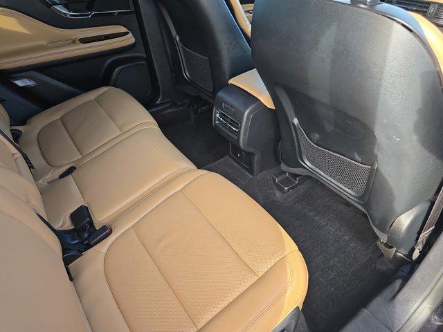 used 2021 Lincoln Corsair car, priced at $21,987