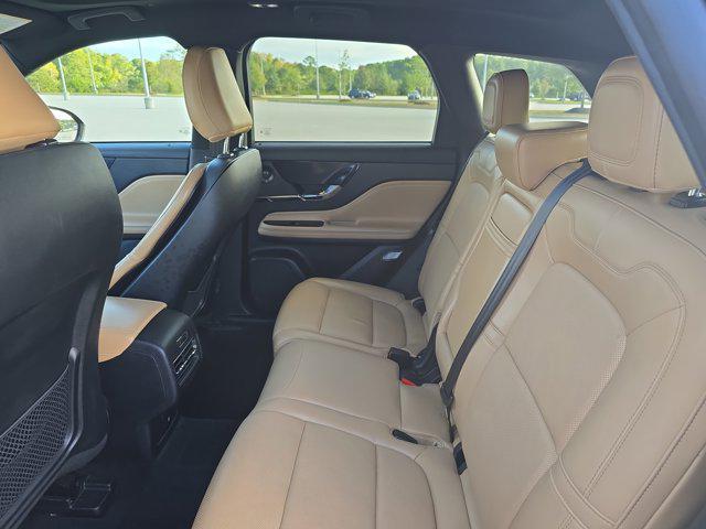 used 2021 Lincoln Corsair car, priced at $21,987