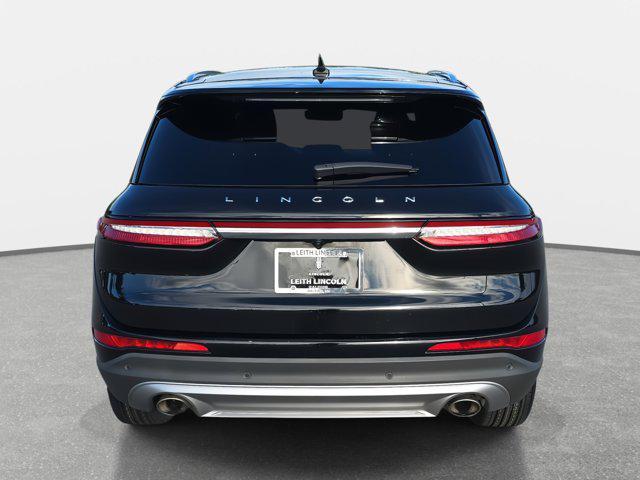 used 2021 Lincoln Corsair car, priced at $21,987