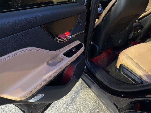 used 2021 Lincoln Corsair car, priced at $23,899