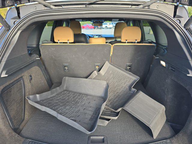 used 2021 Lincoln Corsair car, priced at $21,987