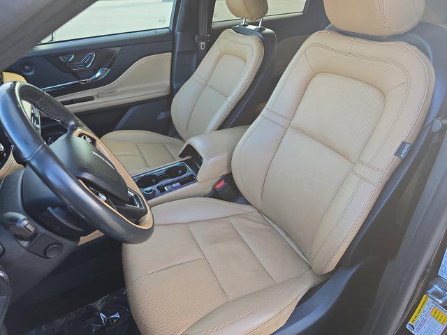 used 2021 Lincoln Corsair car, priced at $21,987