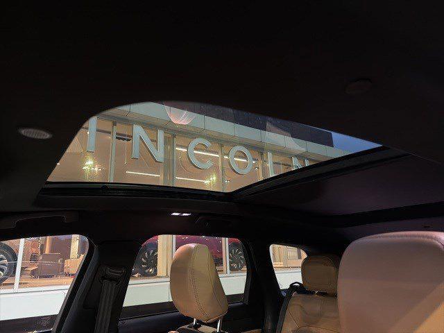 used 2021 Lincoln Corsair car, priced at $23,899