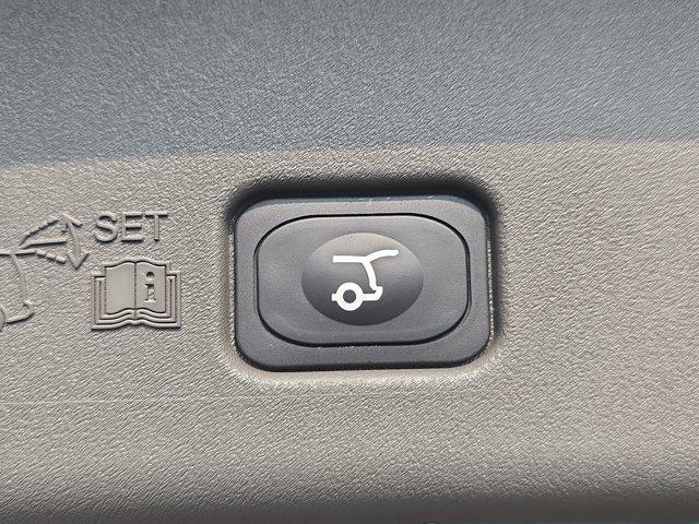 new 2025 Lincoln Nautilus car, priced at $67,910