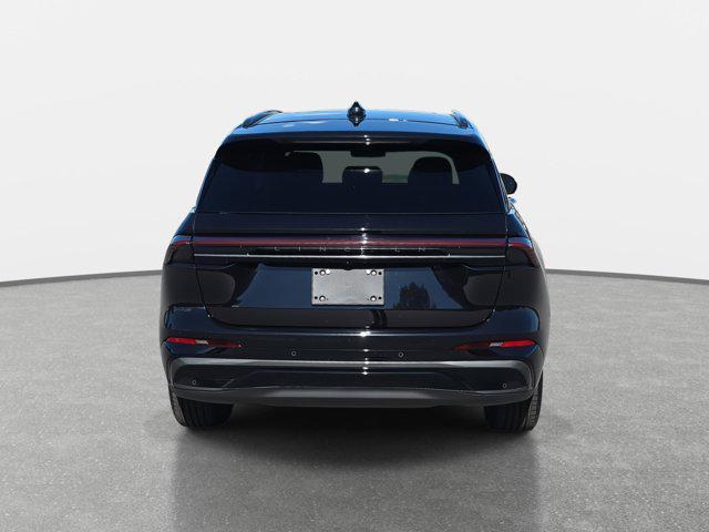 new 2025 Lincoln Nautilus car, priced at $64,262