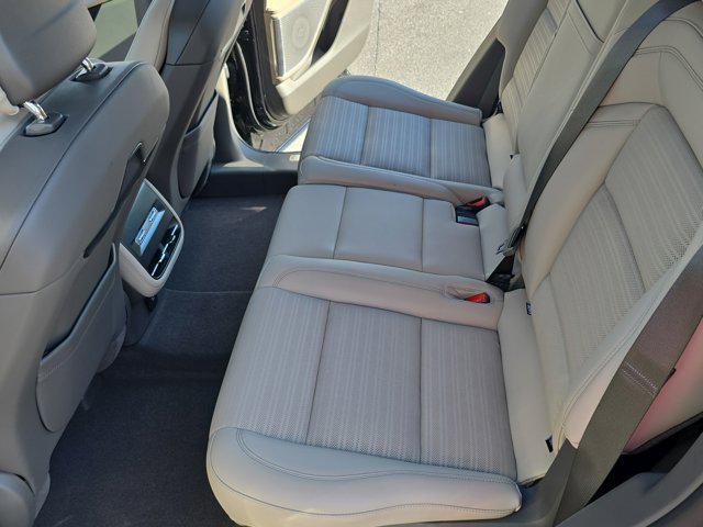 new 2025 Lincoln Nautilus car, priced at $64,262