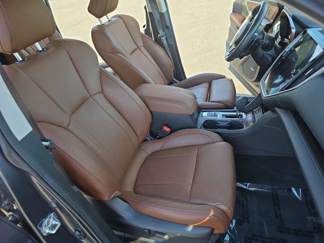 used 2023 Subaru Ascent car, priced at $36,297