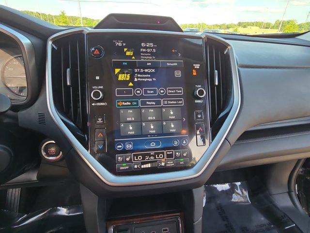 used 2023 Subaru Ascent car, priced at $36,297