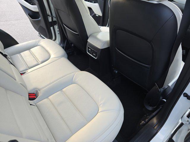 used 2021 Mazda CX-5 car, priced at $18,894