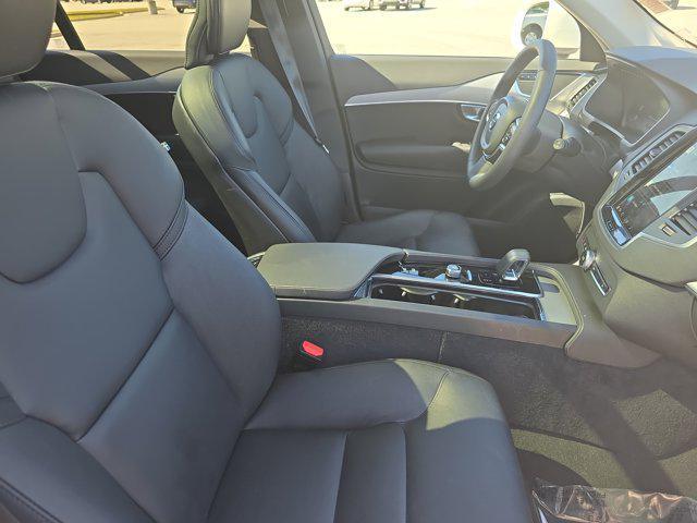 used 2024 Volvo XC90 car, priced at $38,487